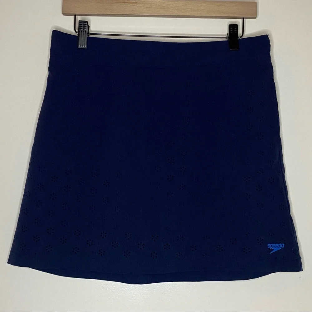 Speedo Athletic Skort